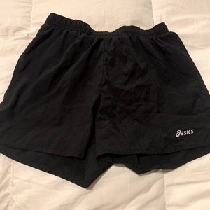 Asics Shorts